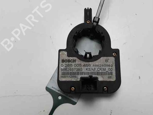 Used Electronic sensor CITROËN C4 I (LC_) [2004-2014]  1731193