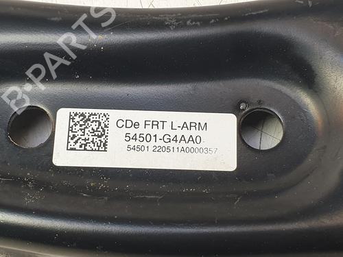 Right front suspension arm KIA XCEED (CD) 1.0 T-GDI | BP28544144M13 - Image 2