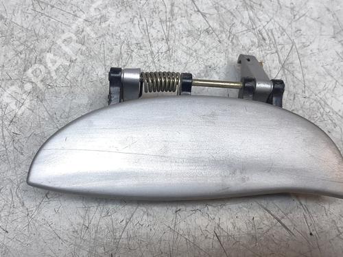 Used Rear left exterior door handle HYUNDAI ATOS (MX) 1.0 i (58 hp) 19172566