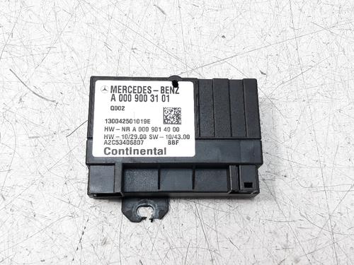 Module électronique MERCEDES-BENZ M-CLASS (W166) ML 350 BlueTEC 4-matic (166.024, 166.023) (258 hp) 18144718