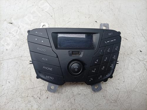 Used Radio Radio 37464726 37464726