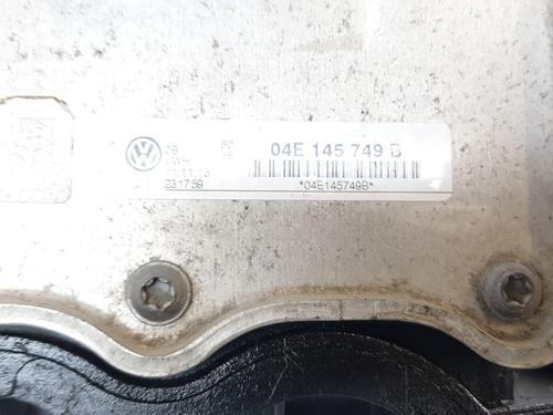 Intake manifold SEAT IBIZA IV (6J5, 6P1) | BP26458387M70