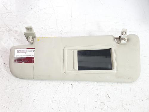 left-sun-visor-fiat-500-c-312_-2009-31211292 main image