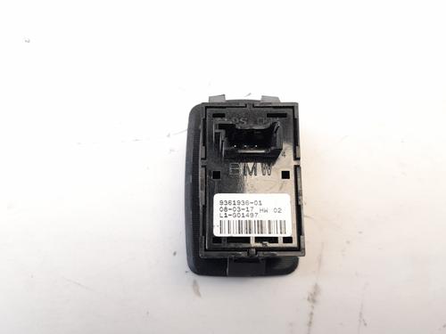 Right rear window switch BMW 4 Gran Coupe (F36) 420 d | BP8198792I28 