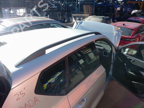 Tagræling SEAT ATECA (KH7, KHP) 1.5 TSI (150 hp) 32868036