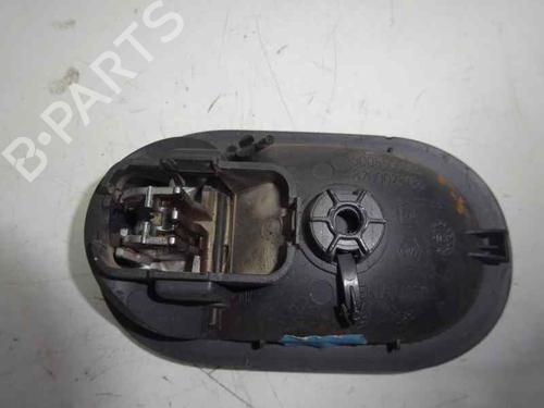 Front right interior door handle RENAULT MEGANE II (BM0/1_, CM0/1_) 1.4 16V (BM0B, CM0B) | BP3209469I14 