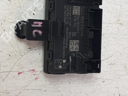 Electronic module SEAT LEON (5F1) 1.5 TSI | BP32294753M83 - Image 2