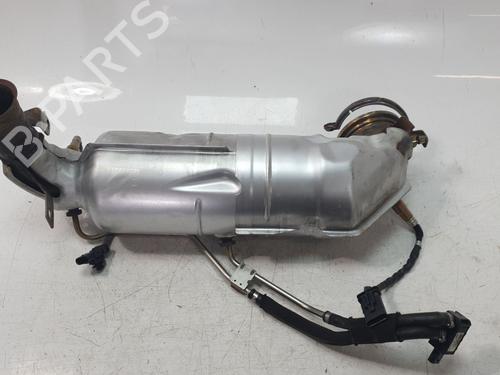 Used Particulate filter OPEL CROSSLAND X / CROSSLAND (P17, P2QO) 1.2 (75) (110 hp) 28188887