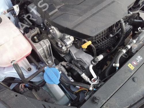 Used AC compressor HYUNDAI i30 (PDE, PD, PDEN) 2.0 N (275 hp) 29001096