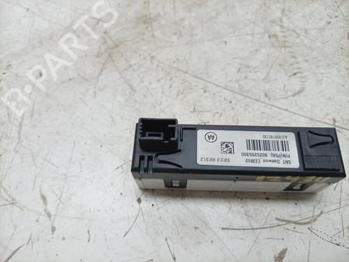 Electronic module DS DS 3 / DS 3 CROSSBACK (UR_, UC_, UJ_) 1.5 BlueHDi 100 (UCYHYJ) | BP38087630M83 - Image 2