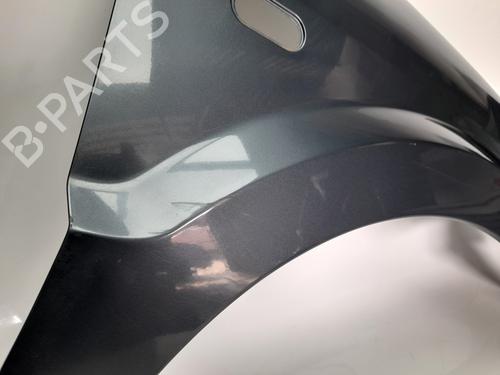 Right front fenders FORD FUSION (JU_)  | BP7063221C42 