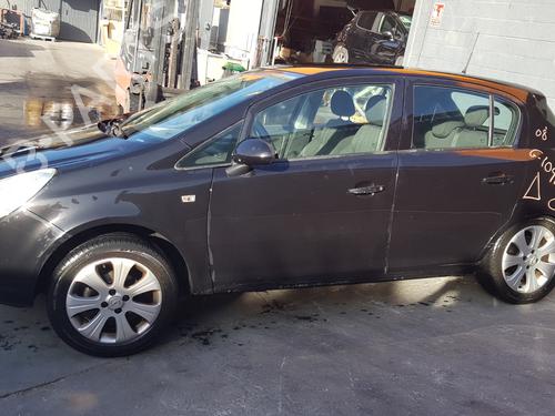 Servo brake OPEL CORSA D (S07)  | BP9860779M42 