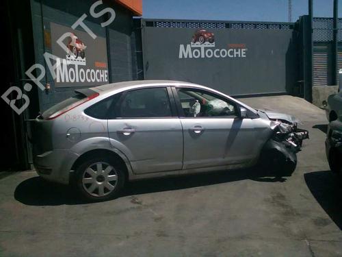 Right front window motor FORD FOCUS II (DA_, HCP, DP) 1.6 TDCi | BP7662997E20 