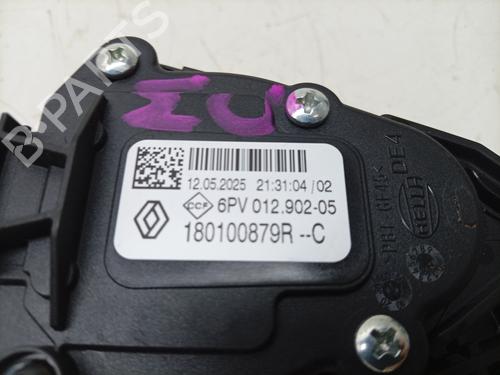 Pedal RENAULT CAPTUR II (HF_) E-TECH 160 | BP36799190I4 - Image 2