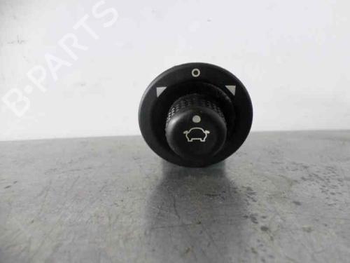 Mirror switch FORD FIESTA V (JH_, JD_) 1.6 TDCi | BP1331936I25 