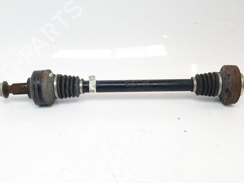 Left rear driveshaft ALFA ROMEO STELVIO (949_) 2.9 Q4 (949.AXG2A, 949.AXH2A, 949.AXS2A) | BP11359695M40 