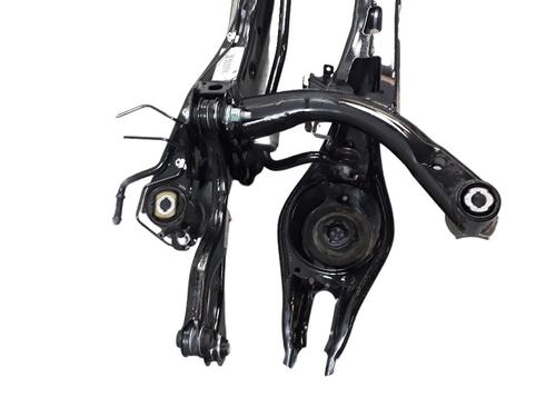 Rear axle VW GOLF VII (5G1, BQ1, BE1, BE2) 2.0 TDI | BP13748630M2 