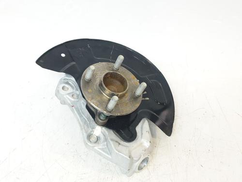 Højre Styrespindel Lejehus MAZDA MX-5 IV (ND__) 2.0 (ND6E) (184 hp) 27729809