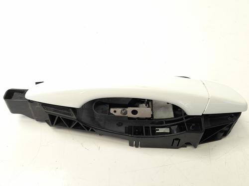 Rear right exterior door handle CITROËN C4 Grand Picasso II (DA_, DE_) 1.2 THP 130 (130 hp) 7456188