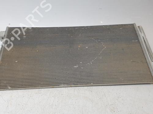 AC radiator FORD FOCUS IV (HN) 1.0 EcoBoost mHEV | BP25738020M32 