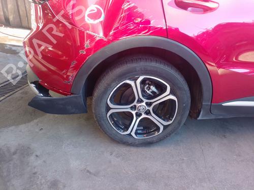 Used Rear right wheel arch trim Rear right wheel arch trim MG MG ZS SUV (AZS1) 1.5 VTi (106 hp) 40449973 40449973