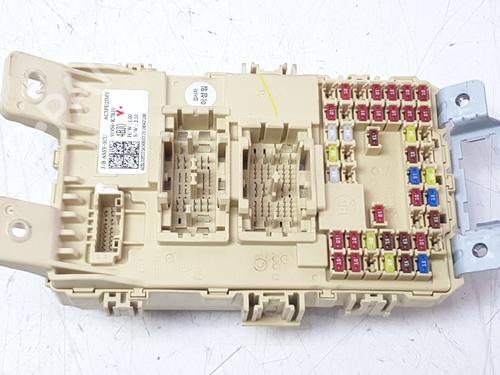 Used Fuse box Fuse box HYUNDAI i10 III (AC3, AI3) 1.0 MPi (67 hp) 36230169 36230169