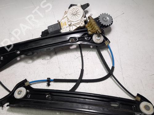 Front left window mechanism BMW 4 Gran Coupe (F36) 420 d | BP18159430C22