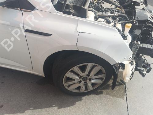 Højre fortil støddæmper RENAULT MEGANE IV Hatchback (B9A/M/N_) 1.5 dCi 110 (B9A3) (110 hp) 28728989