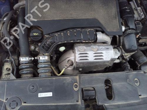 Used Particulate filter OPEL CORSA F (P2JO) 1.2 (68) (101 hp) 29114593