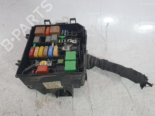 Boîte à Fusibles Boîte à Fusibles OPEL CORSA F (P2JO) 1.2 (68) (101 hp) 36023395 36023395