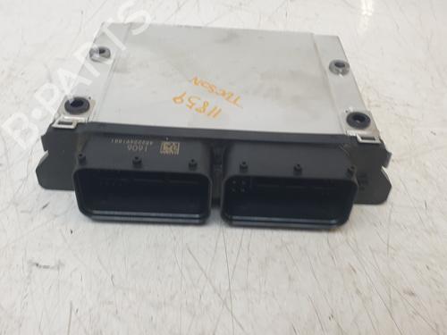 Steuergerät Motor für HYUNDAI TUCSON (NX4E, NX4A) [2020-2025]  22552381