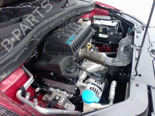 Used Steering rack MG MG ZS SUV (AZS1) 1.5 VTi (114 hp) 30549894