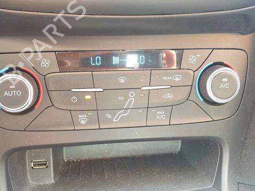 Climate control FORD FOCUS III  | BP7784815I5 