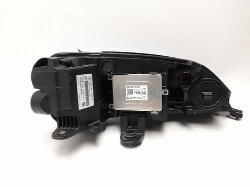 Venstre forlygte PORSCHE MACAN (XAB) 4 Electric 4 (XABBB1, XABFD1) | BP36995128C28 - Image 5