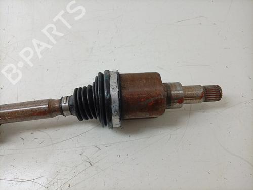 Right front driveshaft FORD TRANSIT COURIER B460 Box Body/MPV 1.5 TDCi | BP37415491M39 - Image 3