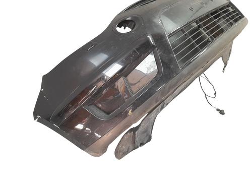 Front bumper FORD S-MAX (WA6) 2.0 TDCi | BP27472063C7 