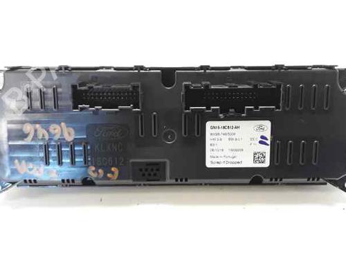 Climate control FORD ECOSPORT 1.0 EcoBoost | BP3202231I5 