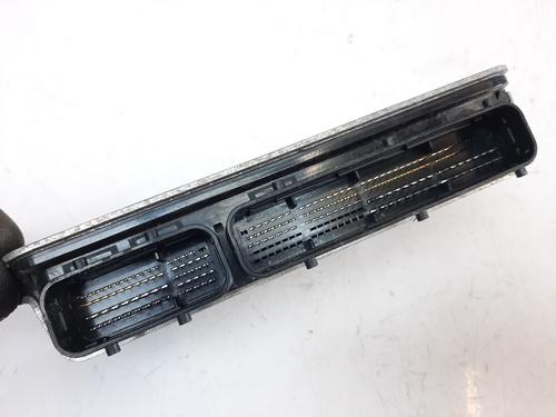 Engine control unit (ECU) TOYOTA YARIS (_P13_)  | BP24926972M57 