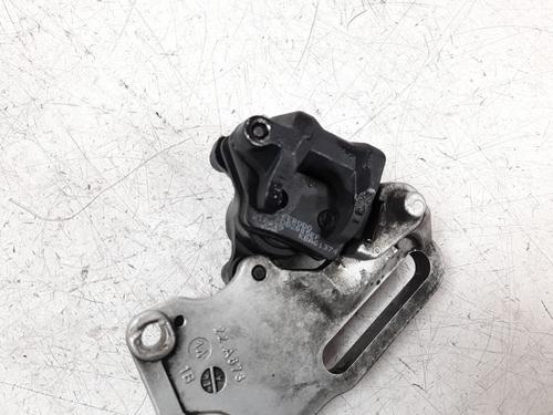 Left rear brake caliper BMW MOTORCYCLES F ( - 800cc) F 800 R (K73) | BP25231672M107 