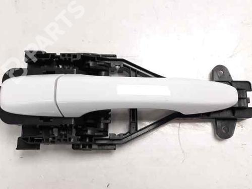 Used Rear right exterior door handle Rear right exterior door handle VOLVO V40 Hatchback (525) T2 (122 hp) 6085199 6085199