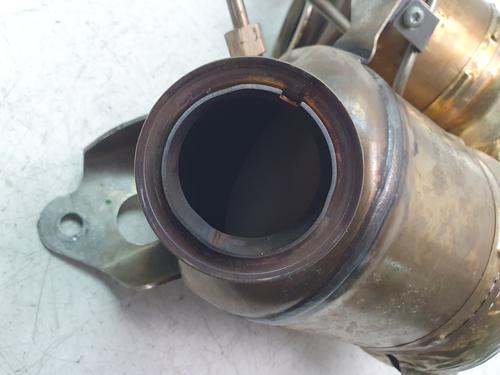 Particulate filter SEAT IBIZA V (KJ1, KJG) 1.0 TSI | BP29969530M81