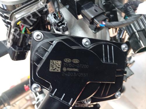 Motor KIA STONIC (YB) 1.0 T-GDi Eco-Dynamics+ | BP36840902M1 - Image 4