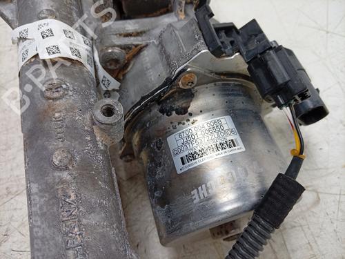 Steering rack MERCEDES-BENZ GLA (H247) GLA 200 (247.787) | BP24808136M22 - Image 3