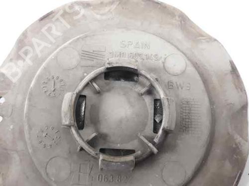 Hub cap SEAT LEON (1M1)  | BP25805582C160 