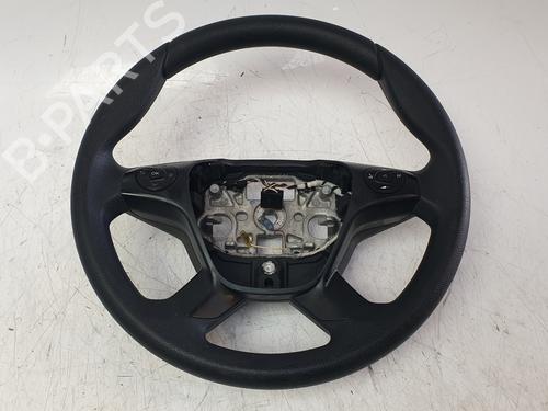 Used Steering wheel Steering wheel FORD TRANSIT CONNECT V408 Box Body/MPV 1.5 EcoBlue (101 hp) 33427903 33427903