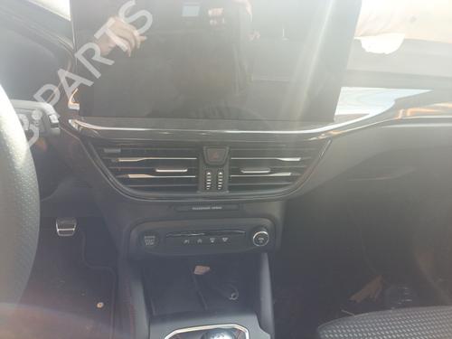 Used Air vent FORD FOCUS IV (HN) 1.0 EcoBoost mHEV (155 hp) 30294194