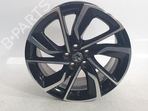 Used Rim Rim MG MG ZS SUV (AZS1) 1.0 T-GDi (111 hp) 35801021 35801021