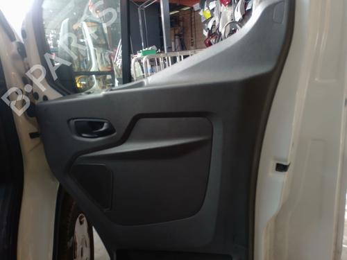 Front right window mechanism FORD TRANSIT V363 Van (FCD, FDD) 2.0 EcoBlue 4x4 | BP37518883C23 - Image 2