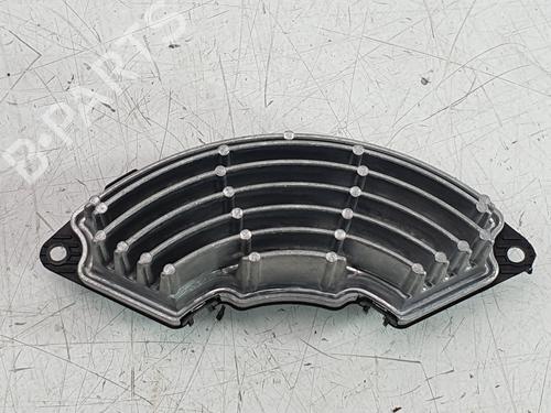 Varmeblæsermodstand FIAT 500 C (312_) 1.0 Mild Hybrid (312.AYD1B) (69 hp) 32349597