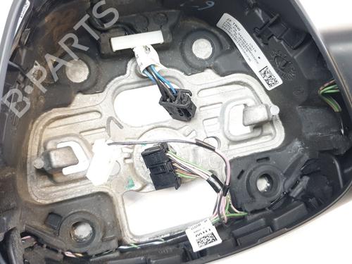 Steering wheel FORD FOCUS III  | BP18492406C49 